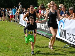 Family - &amp; Friends - Triathlon (2023)